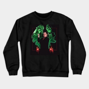 Otho Crewneck Sweatshirt